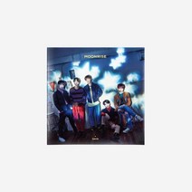 Music & Goods 데이식스 정규 2집 문라이즈 (2LP) DAY6 2nd Album Moonrise (2LP)