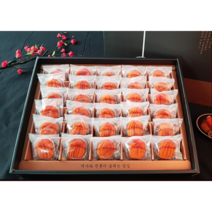 상주불티나곶감 명품개별포장2호 1.6kg(건시30개)