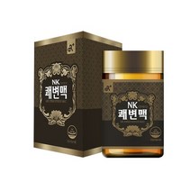 NK쾌변맥 360정x1병3개월, 없음