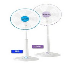 한빛전자 써큘레이터 선풍기 키높이 업소용 가정용 타이머 커진 5엽날개 강력한회오리바람 저소음 초강력모터 거실 사무실 과열방지 안전망, HV-1616S, 1개