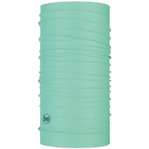 BUFF 쿨넷 (CoolNet) UV+ 성인용 다기능 헤드웨어 및 페이스 마스크 단색 패턴 디자인 원 사이즈 다양한 색상 661009, Solid Colors