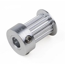 10mm GT2 타이밍 풀리 16T 내경 5mm