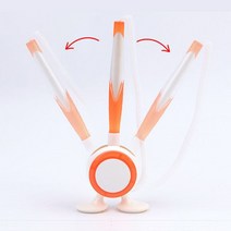 제이스토어 / 부착식 스탠드 랜덤 휴대용 은행볼펜 5개 0.5mm, 상세페이지 참조