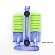 미니 스펀지 스폰지 여과기 수족관 필터 수족관 물고기 탱크 air pump 생화학 필터, xy-2882, 사진으로
