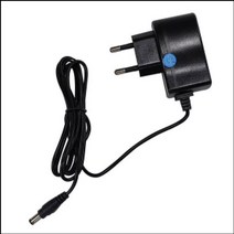 12V 교류아답터(전자식 직류전원장치) 1개