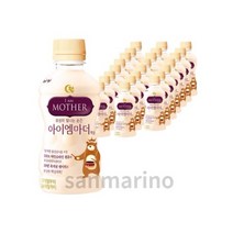 아이엠마더 벨류팩 12~24개월 액상분유 3단계 240 ml, 10개, 48개입, 240ml