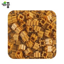 유니블럭 4000 (19.황토) 40g