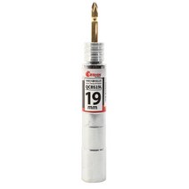 세신 국산 퀵체인지롱비트소켓(12각) QCBS19L 규격19mm 전장135mm 비트 소켓분리가능 / 비트포함, 1개