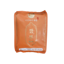 이연복의 목란 짬뽕 2인분 마일드 맛 1.46kg 냉동 국물 진국 사골 엑기스 고춧가루 사용 시원한 너무 맵지 않은, 1팩