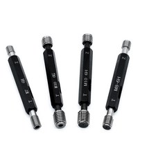 GULING Steel Mer-cury 게이지 스레드 플러그 게이지 도매, 07 M1.8X0.35_01 1PCS