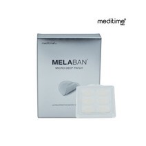 멜라반 마이크로 딥 패치, 단일속성