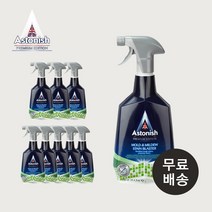 아스토니쉬 곰팡이 제거 클리너_5입