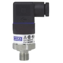 A-10 압력전송기 트랜스미터 압력센서 WIKA, 0~400bar, 1개
