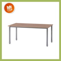 믹스 연결식 회의용 테이블(가림판무) (회의실 사무실 책상 다용도), W1200 X D600 X H720:아카시아
