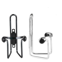 듀웨이 쿨 라이딩 물통거치대 알루미늄 합금, 블랙, 1개