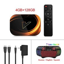 vontar x3 amlogic s905x3 android 9.0 tv box 4gb ram 64gb rom 32g 128gb smart 8k set top box 1000m du, 협력사, 우리 플러그, 4g128g i8