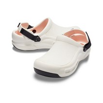 CROCS 성인 BISTRO PRO LITERIDE CLOG WT (22SUCL205669) 22SUCL205669_Z100