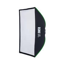 RIMELITE OneTik(원틱) RECTANGULAR 75x100 소프트박스 라임라이트 현대포토닉스 스트로브 촬영장비 조명 스튜디오 사진조명 촬영 영상장비 방송촬영 개인방송
