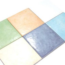 접착식 모던 ACULLERO 타일(이태리), )화이트(