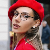 제타22 블루라이트 차단 안경테 PATRICK RT 5018