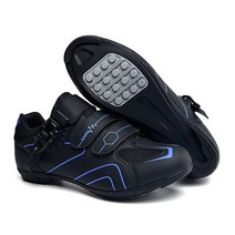 R568 21년식 클릿슈즈 평페달 MTB 로드 자전거 신발, 화이트, 275, 로드/평페달용