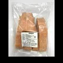 연어절단(코호) 씨로드 1KG(5EA) 구이용, 5개, 단품