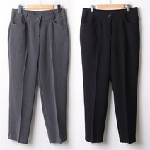 위쉬몰 MD 에곤일자정장바지G31(A807H009) 빅사이즈