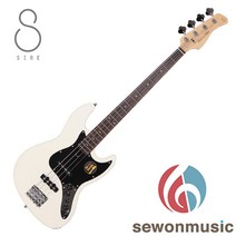 사이어 마커스밀러 V3 4st 2nd Generation 베이스기타, MA