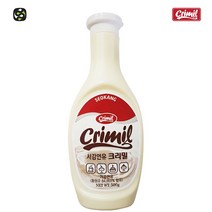 7979 서강연유 크리밀 500g x 10개, 1개