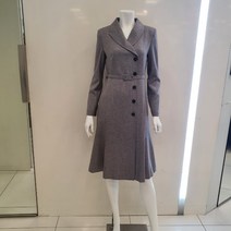 린 NC13 머메이드 벨티드 원피스 LGOPLL9500