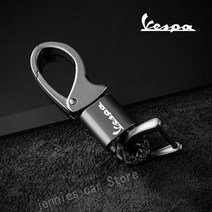 오토바이 부속품 부품 튜닝 악세사리피아지오 베스파 프리마베라 150 스프린트 GTS 300 ie LXV 용 오토바이, 01 Black