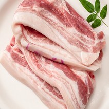 30년전통 제주 흑돼지 오겹살 삼겹살 목살 앞다리살 캠핑고기 바베큐 500g, 제주 흑돼지 앞다리살 500g, 직사각형큐브