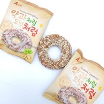 에이원 한과 도너츠 60g, 상세페이지 참조