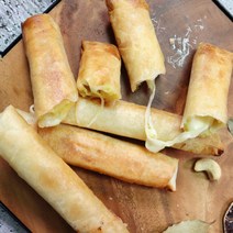 수제 빅치즈스틱 400g, 1개