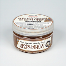 범일 찌개된장, 250g, 12개