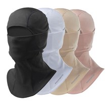 락브로스 방한 바라클라바 RBM-001, 블랙