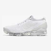 나이키 베이퍼맥스 플라이니트 3 트리플화이트 AJ6900-102