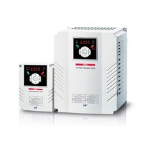 LS산전 SV004iG5A-2 인버터 200V 3상 0.4kW 1/2마력
