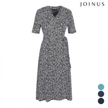 랩스타일반팔패턴원피스_JAAU5-COP270