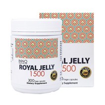 뉴질랜드 로얄제리 1500mg 로열제리제품 300캡슐