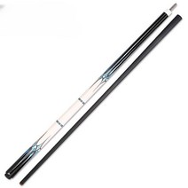 JF 카본쿠대 프레데릭 개인큐대 당구규대 개인 소장용 11.5mm, (스몰헤드)카본파이버프로페셔널그레이드