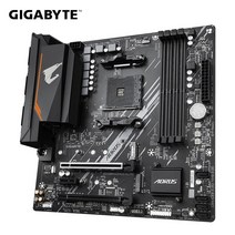 GIGABYTE AORUS ELITE 마더보드 AMD B550 소켓 DDR4 128GB PCI-E 4.0 M.2 SATA III 4000(OC)MHz USB3.2, 01 마더 보드