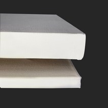 두꺼운 면천 캔버스 40호 50호 60호 80호 100호 120호 유화 아크릴, F