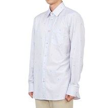 구찌 [구찌] 699554 ZAHJ0 5770 남자 셔츠