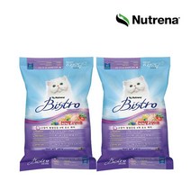 비스트로 캣 전연령용 6KG 2팩/무료배송/고양이사료