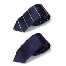 [624CONTAINER]가로 스트라이프 넥타이 LTIE 126포장훼손 반품불가