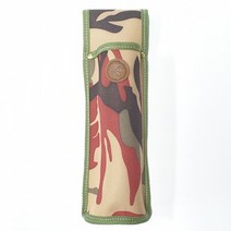 유통박사 이박사 사쿠연장통 사꾸용접봉주머니 샤쿠벨트식 국내산 500mm, 1개