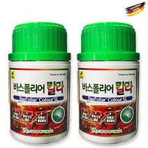 [퍼스트팜]바스폴리어칼라200ml(2병) - 착색제 당도증가 고추 사과 코리아아그로 당도제 과실수, 바스폴리어칼라2병