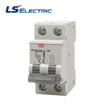 LS일렉트릭 분전반용 배선용차단기 BK63H 2P, C1A