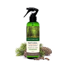 천연 홈닥터 룸 에어 스프레이 250ml 피톤치드 섬유탈취제 냄새제거, 1개